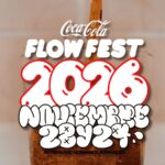 Coca-Cola Flow Fest 2026