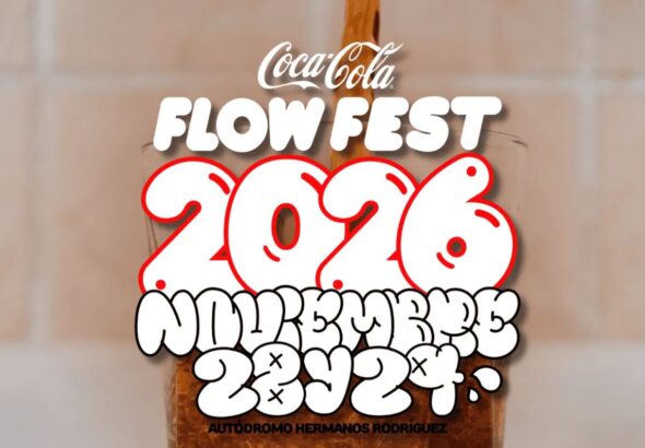 Coca-Cola Flow Fest 2026