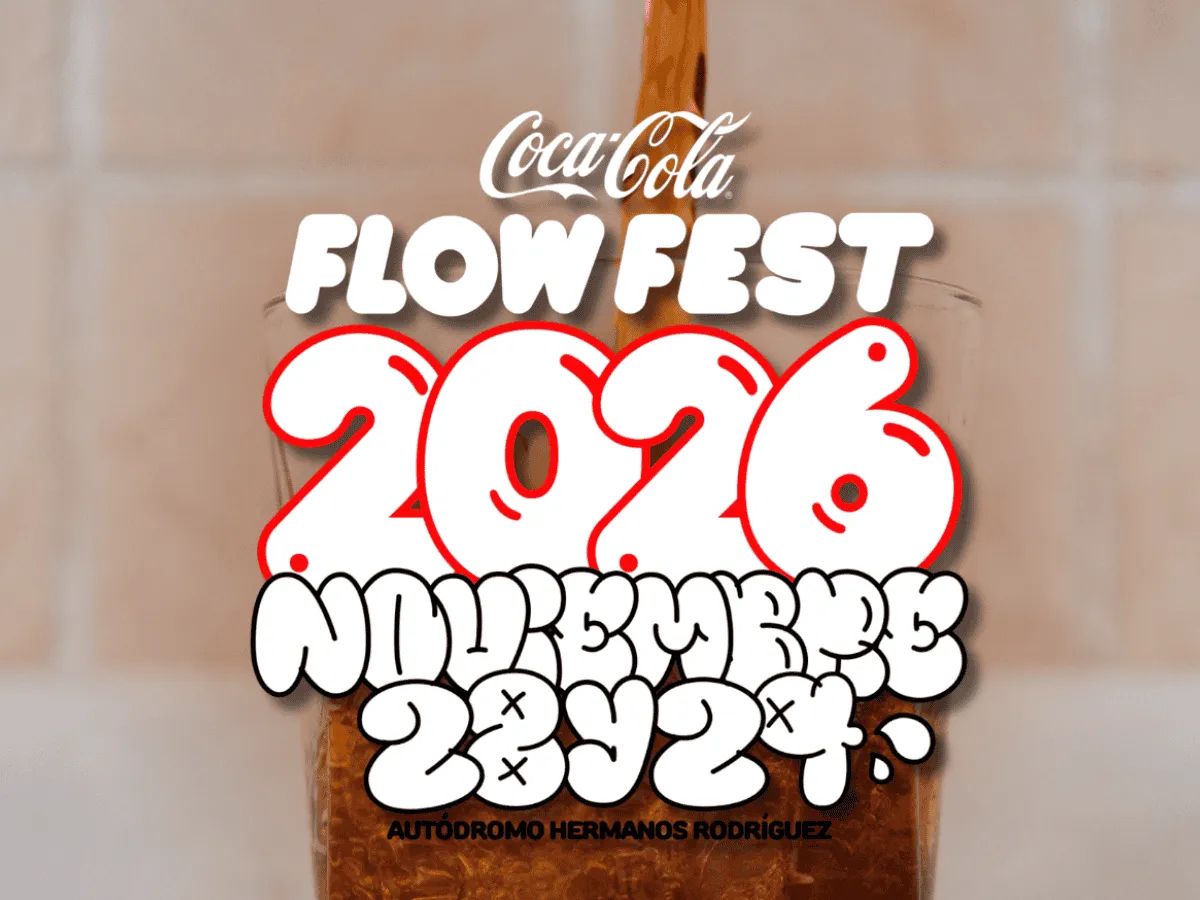 Coca-Cola Flow Fest 2026