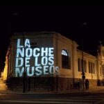 NOCHE DE MUSEOS cdmx