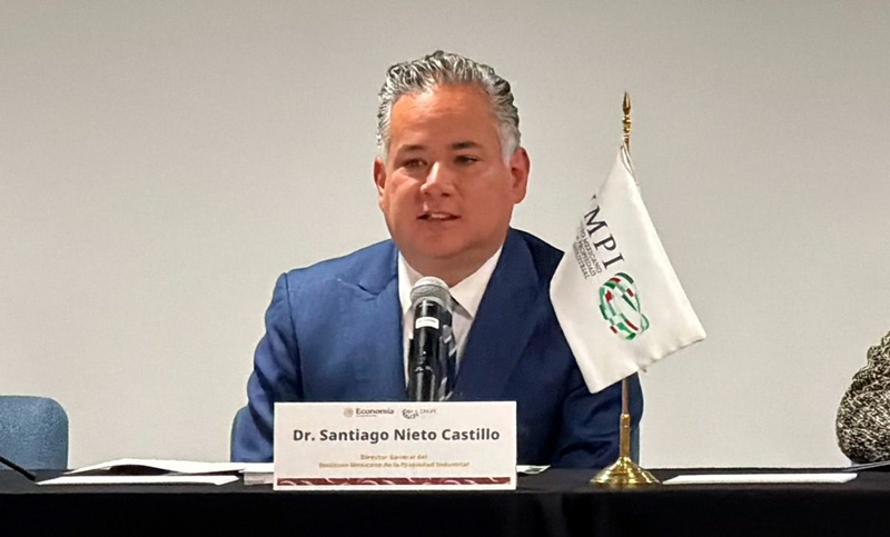 Santiago-Nieto