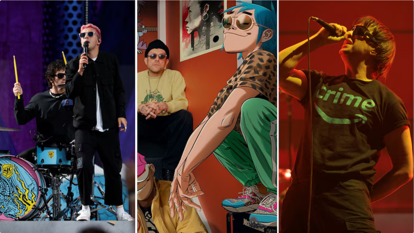 Screenshot 2026-05-18 at 19-56-29 Corona Capital 2026 Gorillaz Twenty One Pilots y The Strokes los headliners de noviembre en la CDMX - Infobae