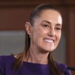Sheinbaum respalda propuesta de Monreal para anular elecciones por intervención extranjera