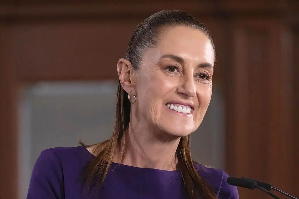 Sheinbaum respalda propuesta de Monreal para anular elecciones por intervención extranjera