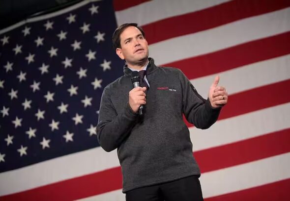 ¡Cuidado, cónsules! Marco Rubio pone la mira en 20 sedes diplomáticas por presunto proselitismo