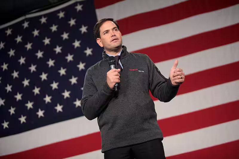 ¡Cuidado, cónsules! Marco Rubio pone la mira en 20 sedes diplomáticas por presunto proselitismo